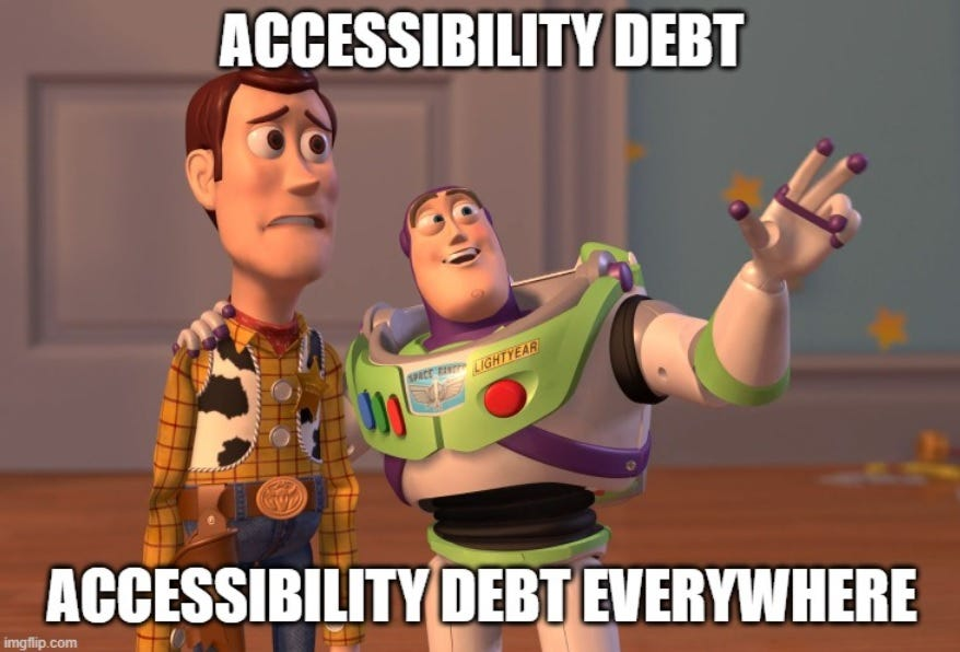 Toy Story accessibility - 'accessibility debt, accessibility debt everywhere' image-20260518-152514.png